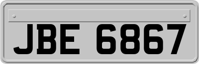 JBE6867