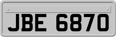 JBE6870