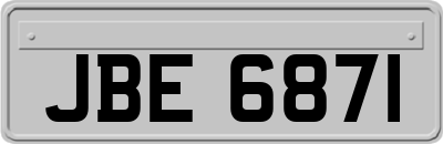 JBE6871