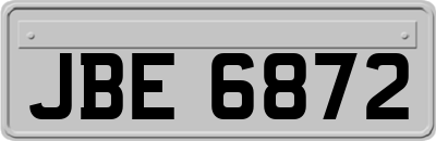 JBE6872