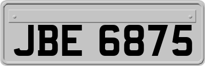 JBE6875
