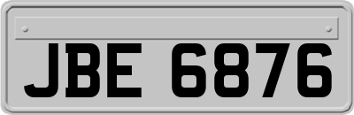 JBE6876