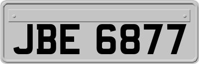 JBE6877