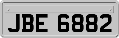 JBE6882