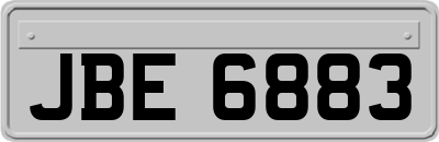 JBE6883