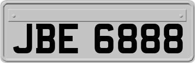 JBE6888