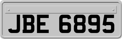 JBE6895