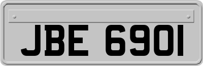 JBE6901