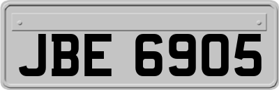 JBE6905