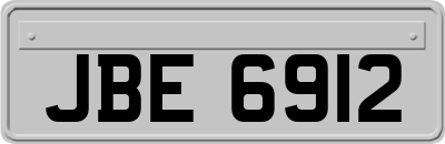JBE6912