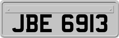 JBE6913