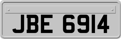 JBE6914