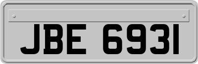JBE6931