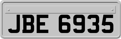 JBE6935