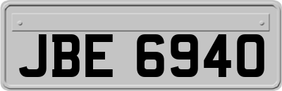 JBE6940