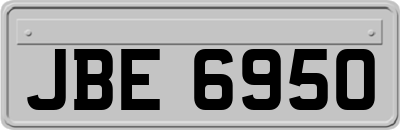 JBE6950