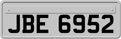 JBE6952
