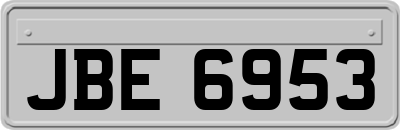 JBE6953