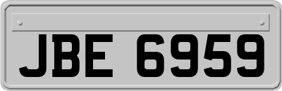 JBE6959