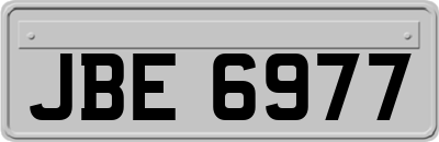 JBE6977