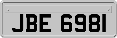 JBE6981