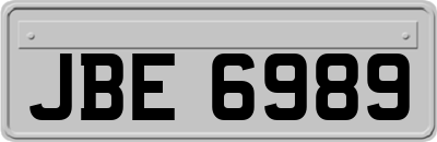 JBE6989