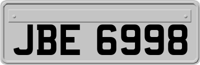 JBE6998