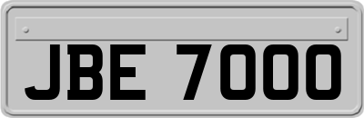 JBE7000
