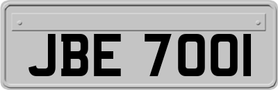 JBE7001
