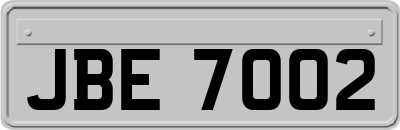 JBE7002
