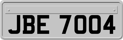 JBE7004