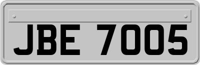 JBE7005