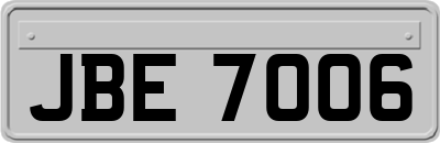 JBE7006