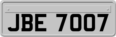 JBE7007