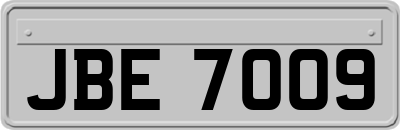 JBE7009