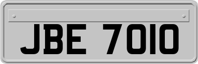 JBE7010