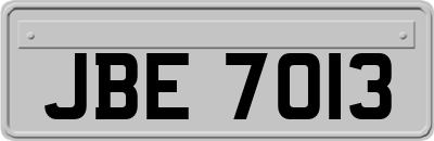 JBE7013