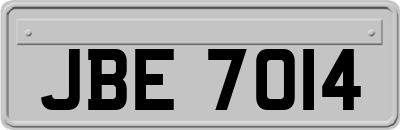 JBE7014