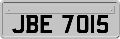 JBE7015
