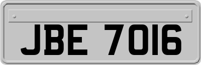 JBE7016