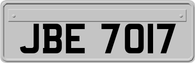 JBE7017