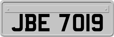 JBE7019
