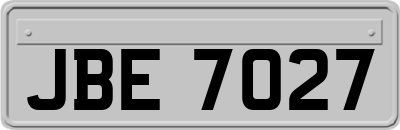 JBE7027