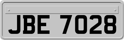 JBE7028