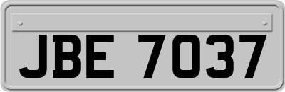 JBE7037