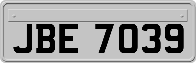 JBE7039