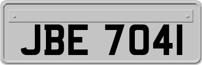 JBE7041