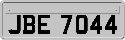 JBE7044