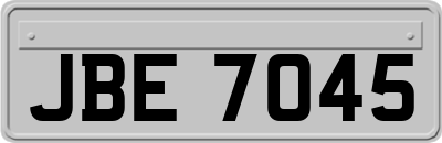 JBE7045