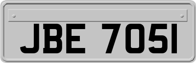 JBE7051